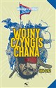 Wojny Czyngis Chana 1194-1242 - Wacław Zatorski