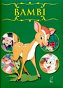 Bambi Bajkowa seria - Natalia Fila
