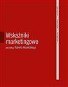 Wskaźniki marketingowe  - 