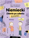 Niemiecki dla dzieci Zdanie po zdaniu