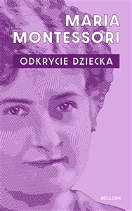 Odkrycie dziecka