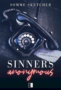Sinners Anonymous - Księgarnia Niemcy (DE)