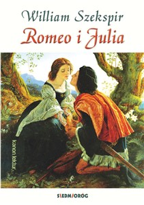Romeo i Julia - Księgarnia Niemcy (DE)