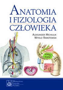 Anatomia i fizjologia człowieka