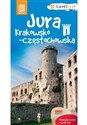 Jura Krakowsko-Częstochowska Travelbook W 1
