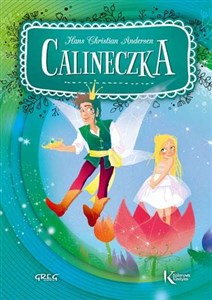 Calineczka - Księgarnia Niemcy (DE)