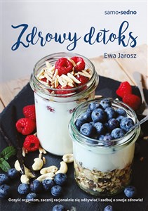 Zdrowy detoks - Księgarnia Niemcy (DE)