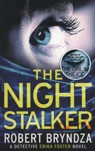 The Night Stalker A chilling serial killer thriller - Księgarnia Niemcy (DE)