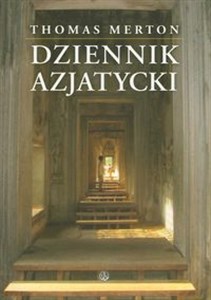 Dziennik azjatycki - Księgarnia UK