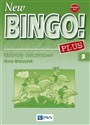 New Bingo! Plus 3 Materiały ćwiczeniowe Szkoła podstawowa