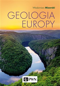 Geologia Europy - Księgarnia UK