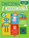 Akademia młodego programisty Ćwiczenia z kodowania - Opracowanie Zbiorowe