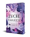 Życie Violette (barwione krawędzie) 