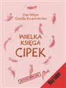 Wielka księga cipek CENZURA - Höjer Dan, Kvarnström Gunilla