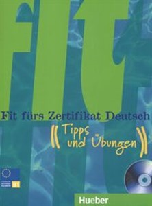 Fit furs Zertifikat Deutsch Tipps und ubungen