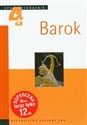 Epoki literackie Barok - 