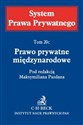 Prawo prywatne międzynarodowe System Prawa Prywatnego. Tom 20C