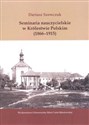 Seminaria nauczycielskie w Królestwie Polskim (1866-1915)