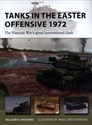 Tanks in the Easter Offensive