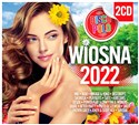 Wiosna 2022 Disco Polo (2CD) - Opracowanie Zbiorowe