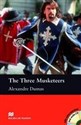 The Three Musketeeres Beginner + CD Pack  - Alexandre Dumas