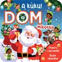 A kuku! Dom Mikołaja - Berry-Byrd Holly