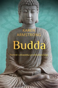 Budda Portret człowieka przebudzonego - Księgarnia UK