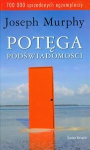 Potęga podświadomości