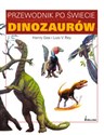 Przewodnik po świecie dinozaurów - Henry Gee, Luis V. Rey