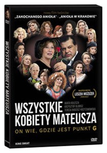 Wszystkie kobiety Mateusza 