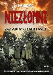 Niezłomni znad Welu, Brynicy, Wkry i Drwęcy