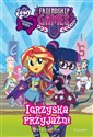 My Little Pony Equestria Girls Igrzyska przyjaźni