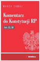 Komentarz do Konstytucji RP art. 12, 58