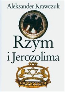 Rzym i Jerozolima - Księgarnia Niemcy (DE)