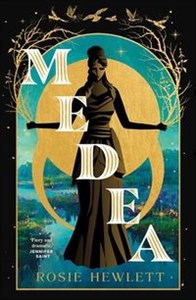 Medea - Księgarnia UK