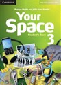 Your Space 3 Student's Book