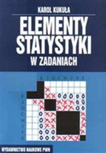 Elementy statystyki w zadaniach