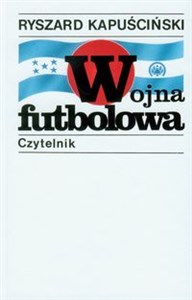 Wojna futbolowa