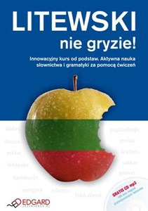 Litewski nie gryzie! + CD