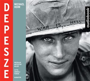 [Audiobook] Depesze - Księgarnia Niemcy (DE)