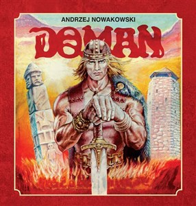 Doman - Księgarnia Niemcy (DE)