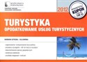 Turystyka Opodatkowanie usług turystycznych - Barbara Szyszka-Olejowska