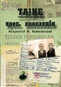 Tajne spec. znaczenia - Krzysztof M. Kaźmierczak