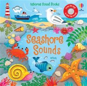 Seashore Sounds - Księgarnia UK