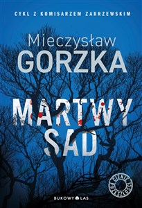 Martwy sad  - Księgarnia Niemcy (DE)