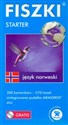 Fiszki Język norweski Starter + CD 