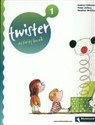 Twister 1 Activity Book - Andrea Littlewood, Peter Jeffery, Heather McClean