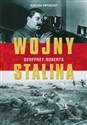 Wojny Stalina - Geoffrey Roberts