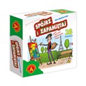 Spójrz i zapamiętaj  - 