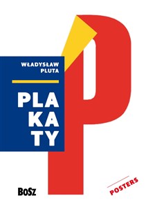 Pluta Plakaty